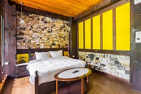 Sun Moon Lake Youngquan Hotels