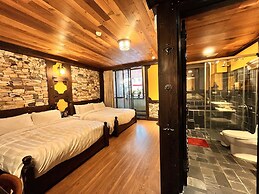 Sun Moon Lake Youngquan Hotels