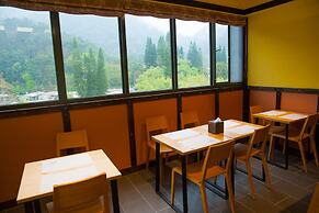 Sun Moon Lake Youngquan Hotels