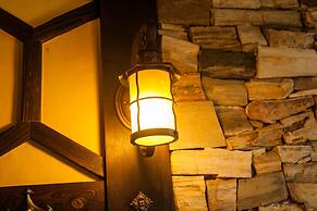 Sun Moon Lake Youngquan Hotels