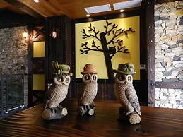 Sun Moon Lake Youngquan Hotels