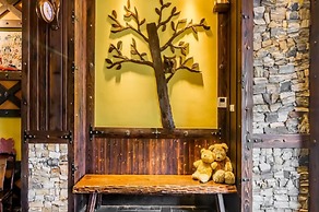 Sun Moon Lake Youngquan Hotels