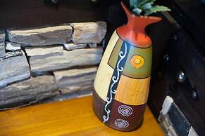 Sun Moon Lake Youngquan Hotels