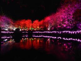 Sun Moon Lake Youngquan Hotels