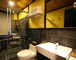 Sun Moon Lake Youngquan Hotels