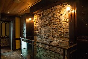 Sun Moon Lake Youngquan Hotels