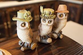 Sun Moon Lake Youngquan Hotels