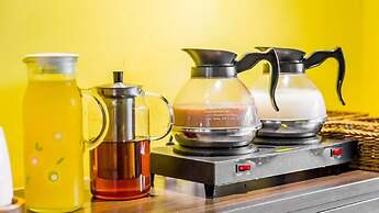 Sun Moon Lake Youngquan Hotels