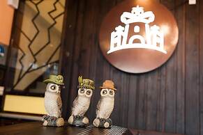 Sun Moon Lake Youngquan Hotels