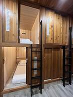 Sun Moon Lake Youngquan Hotels