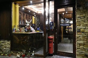 Sun Moon Lake Youngquan Hotels