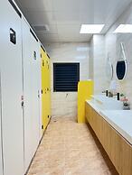 Sun Moon Lake Youngquan Hotels