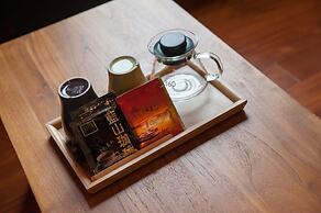 Sun Moon Lake Youngquan Hotels