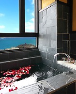 Sun Moon Lake Youngquan Hotels