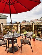 Sun Moon Lake Youngquan Hotels