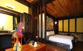 Sun Moon Lake Youngquan Hotels