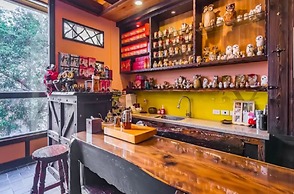 Sun Moon Lake Youngquan Hotels