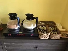 Sun Moon Lake Youngquan Hotels