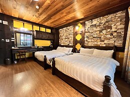 Sun Moon Lake Youngquan Hotels