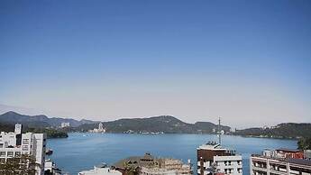 Sun Moon Lake Youngquan Hotels