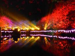 Sun Moon Lake Youngquan Hotels