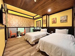 Sun Moon Lake Youngquan Hotels