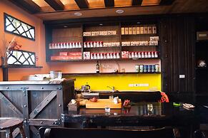 Sun Moon Lake Youngquan Hotels