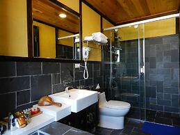 Sun Moon Lake Youngquan Hotels