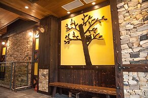 Sun Moon Lake Youngquan Hotels