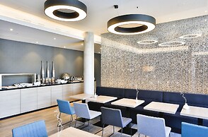 Holiday Inn Express Karlsruhe - City Park by IHG