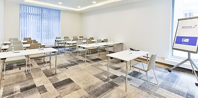 Holiday Inn Express Karlsruhe - City Park by IHG