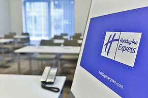 Holiday Inn Express Karlsruhe - City Park by IHG