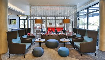 Holiday Inn Express Karlsruhe - City Park by IHG