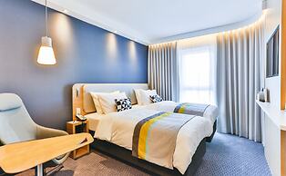 Holiday Inn Express Karlsruhe - City Park by IHG