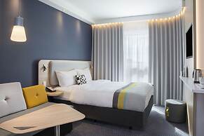 Holiday Inn Express Karlsruhe - City Park by IHG