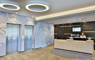 Holiday Inn Express Karlsruhe - City Park by IHG