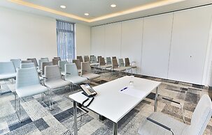 Holiday Inn Express Karlsruhe - City Park by IHG