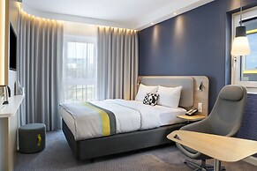 Holiday Inn Express Karlsruhe - City Park by IHG