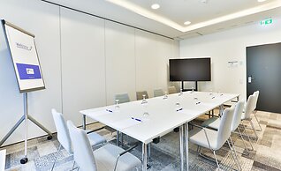 Holiday Inn Express Karlsruhe - City Park by IHG