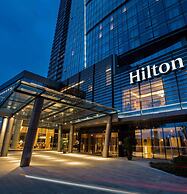 Hilton Wuhan Riverside