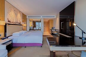 Hilton Wuhan Riverside