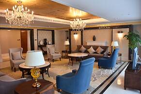 Hilton Wuhan Riverside