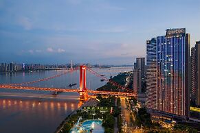 Hilton Wuhan Riverside