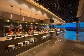 Hilton Wuhan Riverside