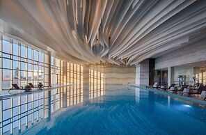 Hilton Wuhan Riverside
