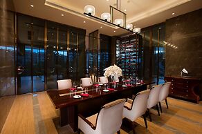 Hilton Wuhan Riverside