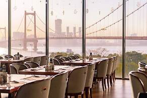 Hilton Wuhan Riverside