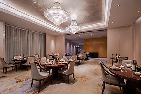 Hilton Wuhan Riverside