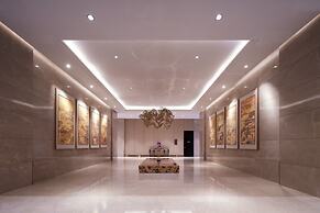 Hilton Wuhan Riverside
