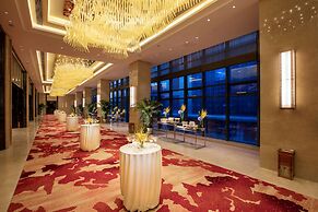 Hilton Wuhan Riverside